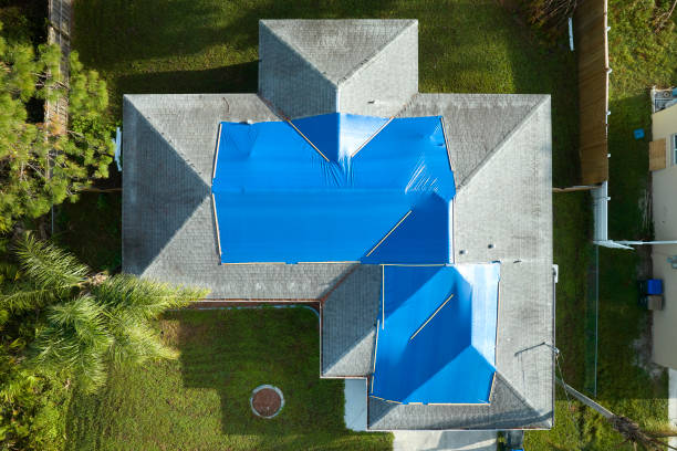 Best Metal Roofing Installation  in Burnet, TX