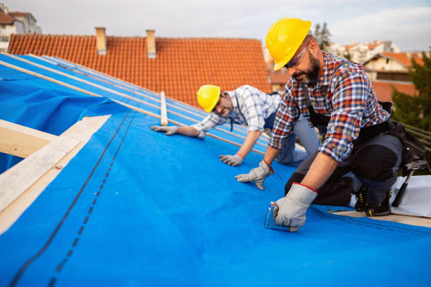 Best Chimney Flashing Repair  in Burnet, TX