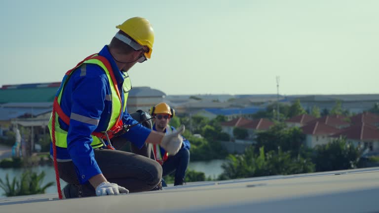 Best Hot Roofs  in Burnet, TX