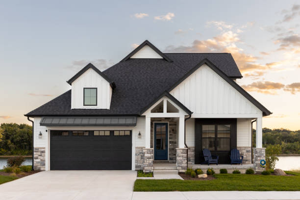 Best Cold Roofs  in Burnet, TX
