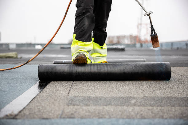 Best 4 Ply Roofing  in Burnet, TX