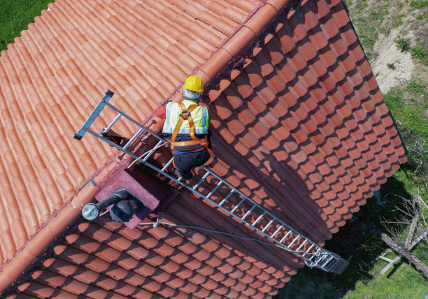 Best Roof Waterproofing  in Burnet, TX