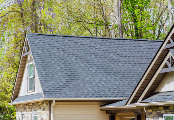 Best Rubber Roofing (EPDM, TPO)  in Burnet, TX