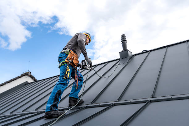 Fast & Reliable Emergency Roof Repairs in Burnet, TX