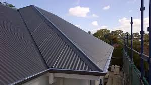 Best Roof Moss and Algae Removal  in Burnet, TX
