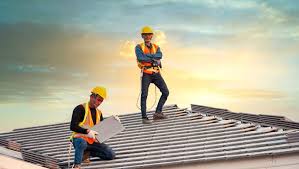 Best Roof Insulation Installation  in Burnet, TX